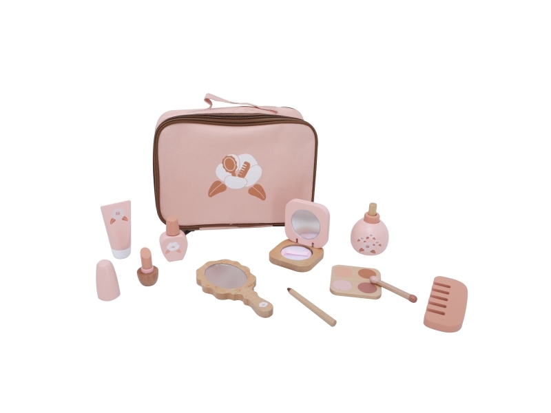Kinder And Kids - Fsc - Beauty Set
