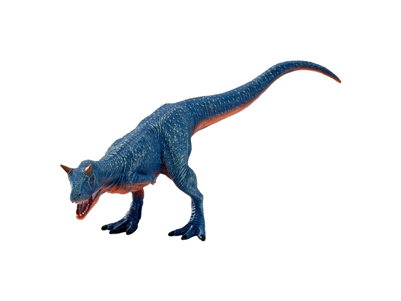 Carnotaurus | Leksaker - Figurer & Dockor - Djurfigurer | GameStuff