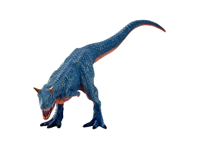 Mojo Prehistory Carnotaurus