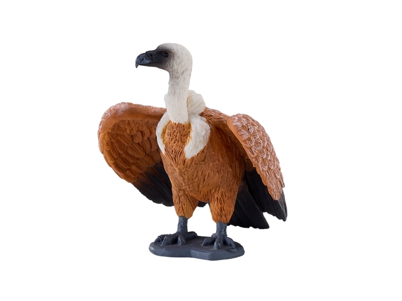 Griffon Vulture | Leksaker - Figurer & Dockor - Djurfigurer | GameStuff
