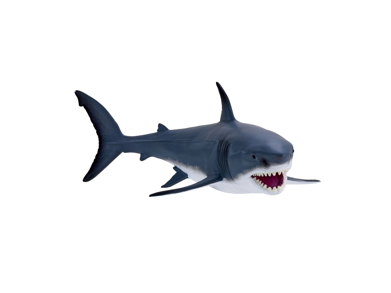 Vithaj (Great White Shark)