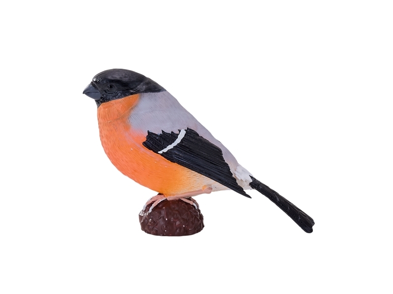 Bändelörn | Leksaker - Figurer & Dockor - Djurfigurer | GameStuff