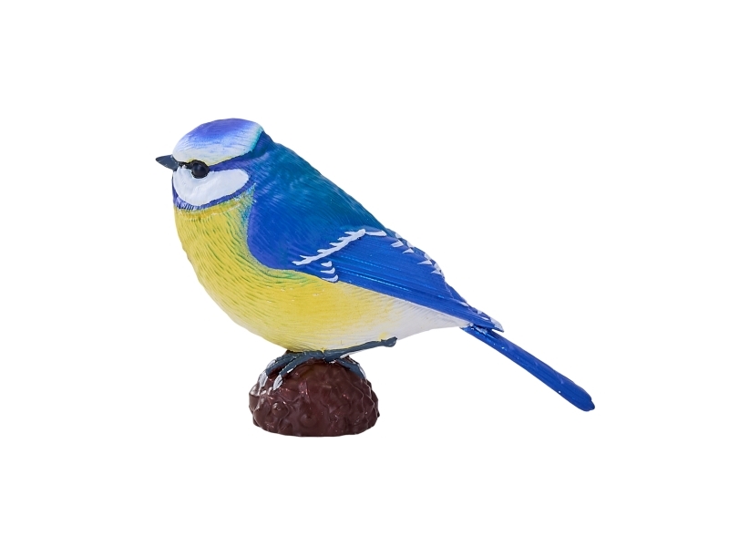 Blue Tit | Leksaker - Figurer & Dockor - Djurfigurer | GameStuff