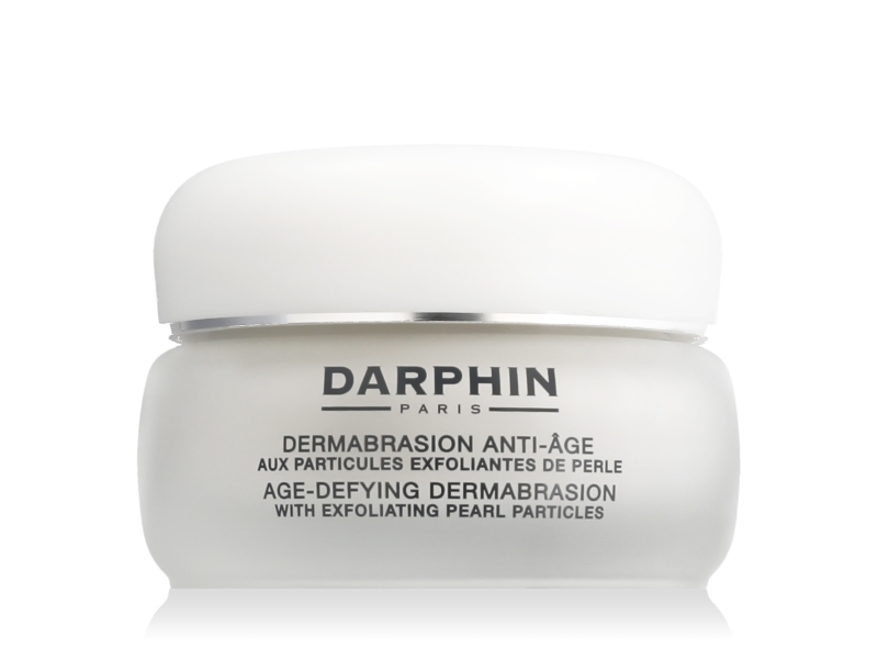 Darphin Specific Care Age-Defying Dermabrasion - ikää ehkäisevä ihohoito