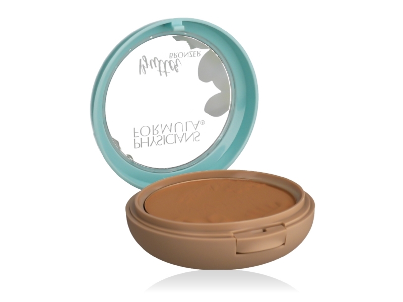 Physicians Formula - Matte Monoi Butter Bronzer Matte Light Bronzer