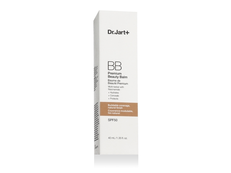 Dr.Jart+ Premium Bb Beauty Balm Spf 50 (Light Medium) 40 Ml