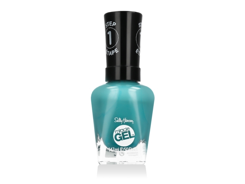 Sally Hansen Miracle Gel Step1 (709 Mintage) 14,7 Ml