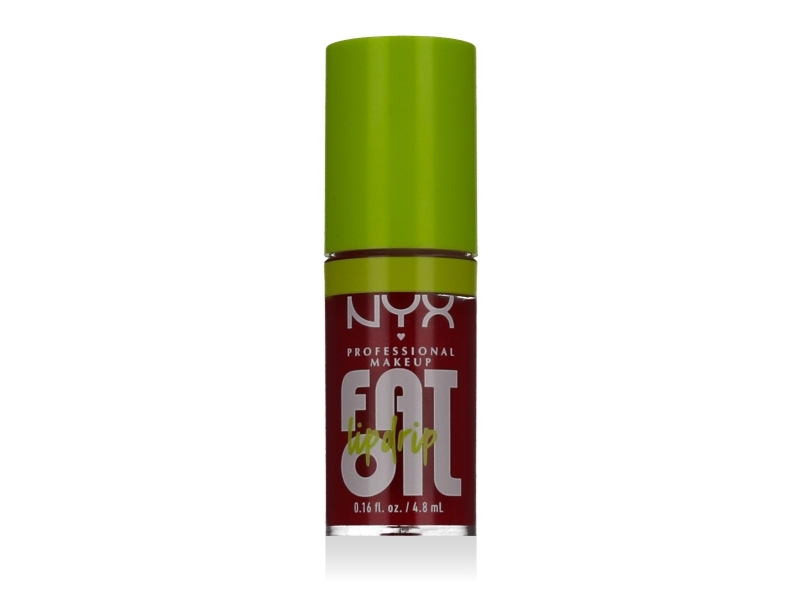 Nyx Professional Makeup Fat Oil Lip Drip (03 Supermodel) 4,8 Ml