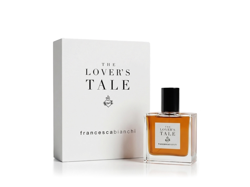 Francesca Bianchi The Lover's Tale Extrait De Parfum 30 Ml (Unisex)