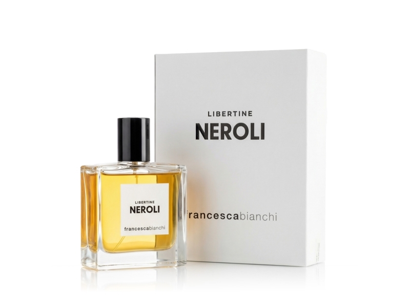 Francesca Bianchi Libertine Néroli Extrait De Profumo 30Ml