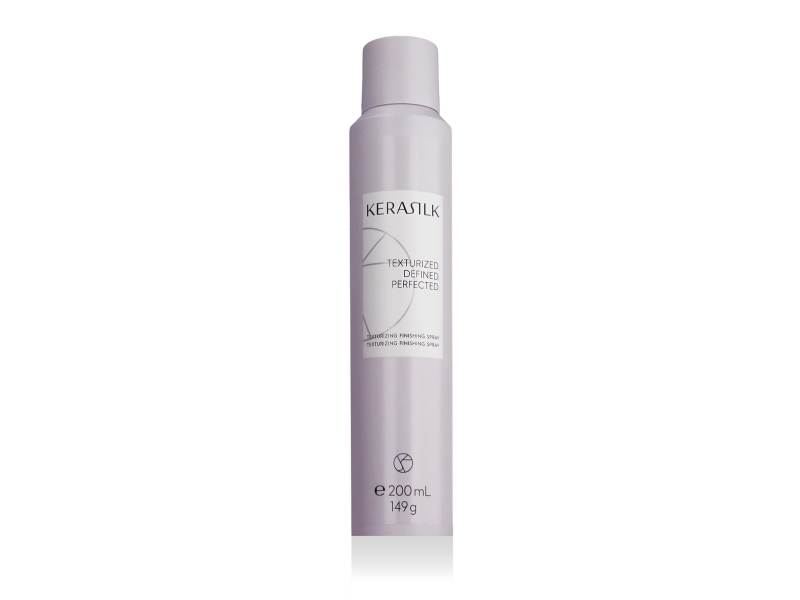 Kerasilk Styling Texturizing Finishing Spray 200 Ml