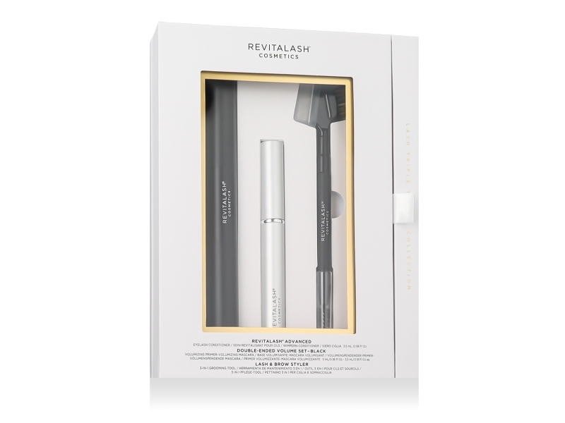 Revitalash Triple Threat Collection