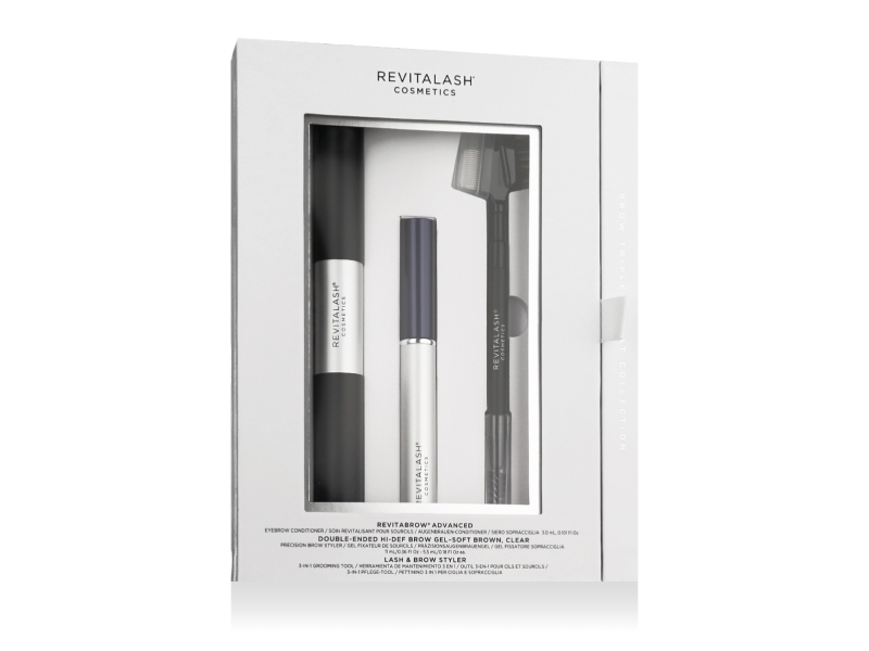 RevitaLash Brow Triple Threat Collection | Ansiktsrengöring | GameStuff