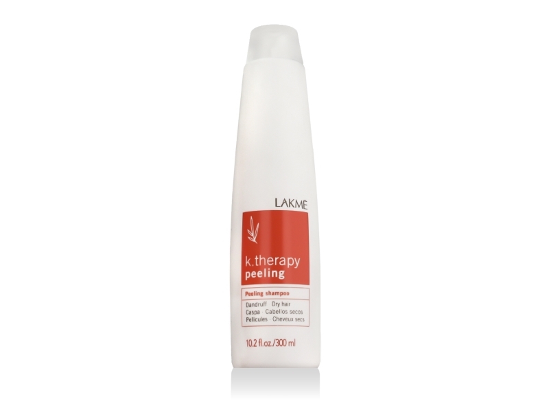 Laké K.Therapy Peeling Shampoo för torrt hår 300 ml | N - A | GameStuff