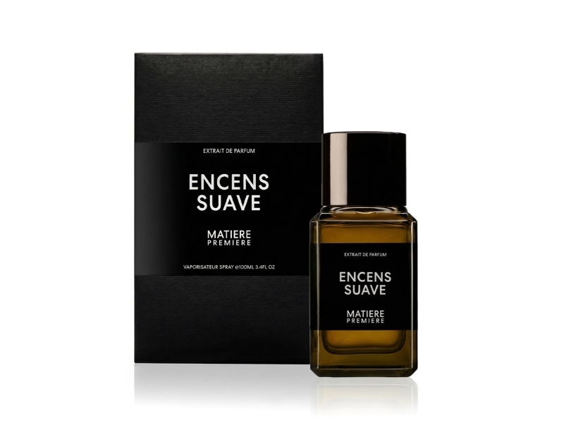 Matiere Premiere Encens Suave Extrait de parfum 100 ml (unisex)