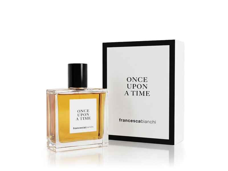 Francesca Bianchi Once Upon A Time Extrait De Parfum 100 Ml (Unisex)