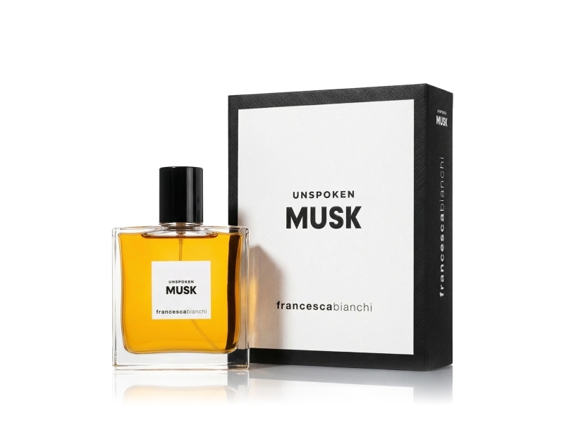 Francesca Bianchi Unspoken Musk Extrait De Parfum 100 Ml (Unisex)