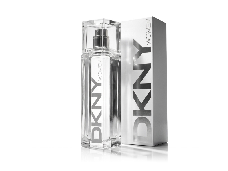 Dkny Donna Karan Women Energizing Eau De Toilette 30 Ml (Woman)