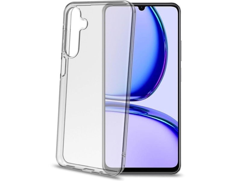 Gelskin Tpu Cover A26 5G / A26 5G Enterprise Edt Transparent