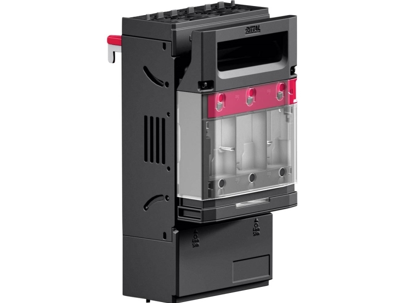 Rittal Rx 9362.005 Sikringsenhed 1 Stk