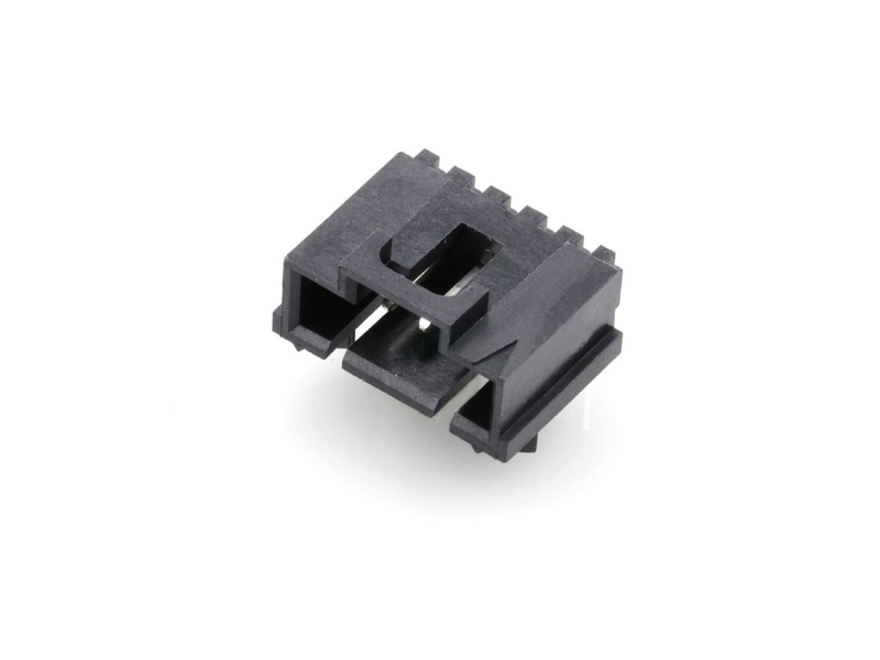 Molex Einbau-Stiftleiste (Standard) Sl - 5 Pole - Rastermaß 2,54 Mm - 705550004 - 1 Stk (Tube)