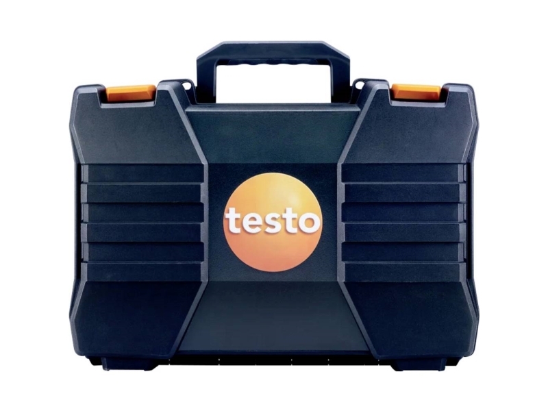 Testo 0516 1400 Transportkuffert - Til Volumenflowmåling Kuffert 1 Stk