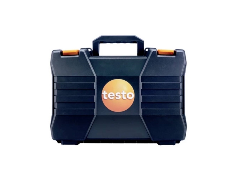Testo 0516 2400 Transportkuffert - Til Komfortmåling Kuffert 1 Stk