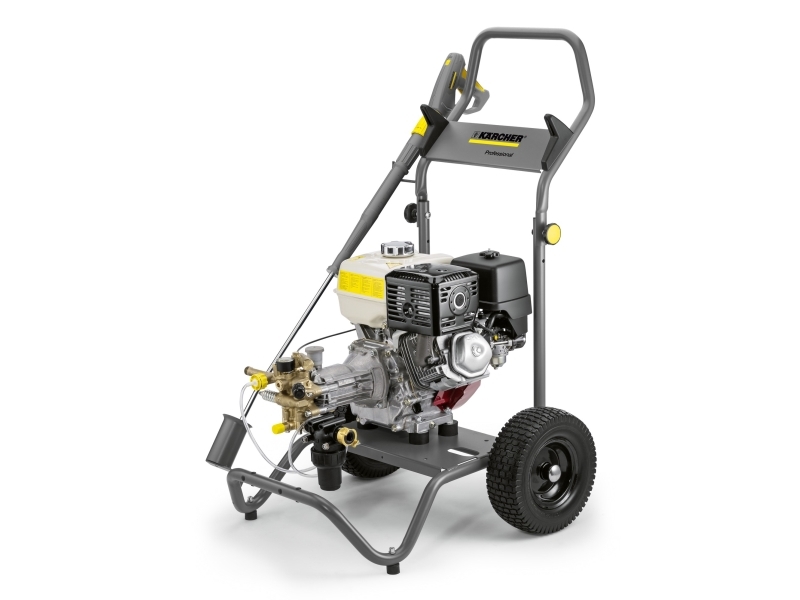 Kärcher Hd 7/15 G, Benzin, Gx 160, Honda, 150 Bar, 800 Mm, 620 Mm
