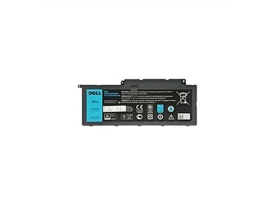 Dell 451-Bcbs Notebook-Ersatzteile Akku