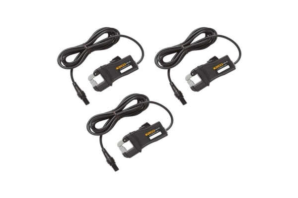 Fluke 4637409 I40s-El/3Pk Ct-Zange 3Er-Satz 1 St
