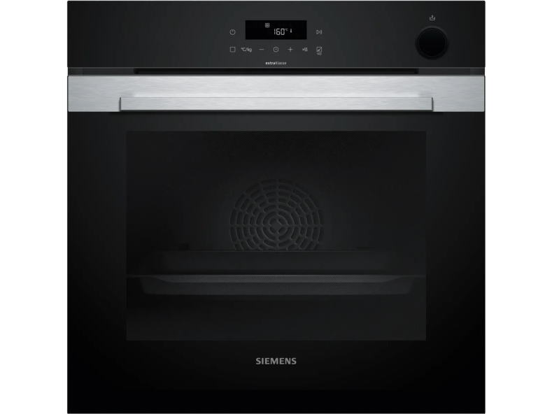 Siemens Iq300 Hr372g0s3, Medium, Elektrischer Ofen, 71 L, 3600 W, 71 L, 30 - 275 °C