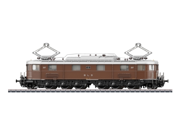 Märklin 38680, Junamalli, Ei sukupuolirajoitusta, 15 vuosi/vuosia, Monivärinen