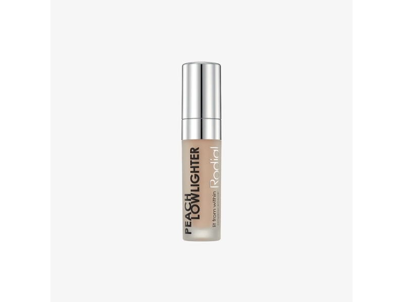 Rodial Peach Lowlighter Lit-From-Within Complexion Enhancer 5,5 Ml