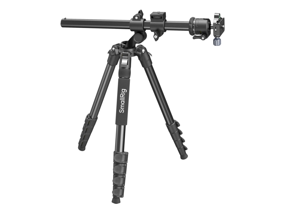 Smallrig 5290, 3 Ben