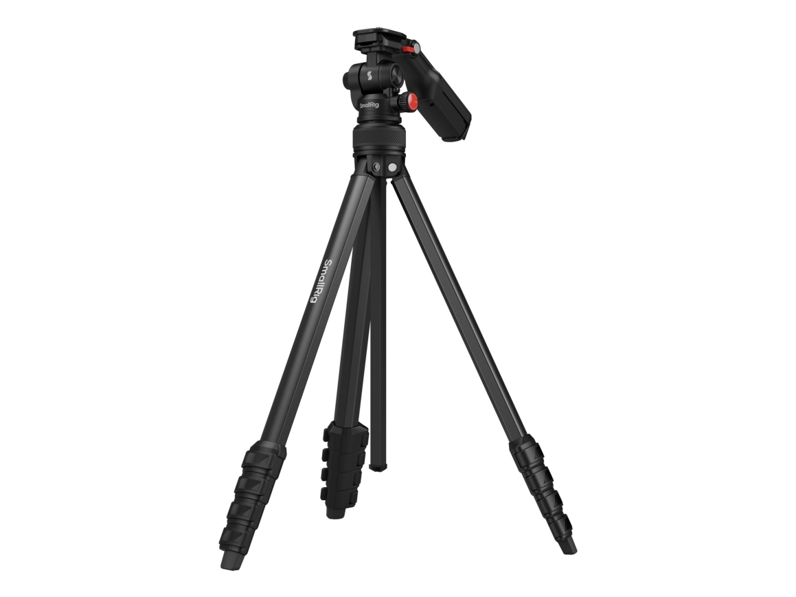 Smallrig 5473, Sort, 160 Cm, 718 G