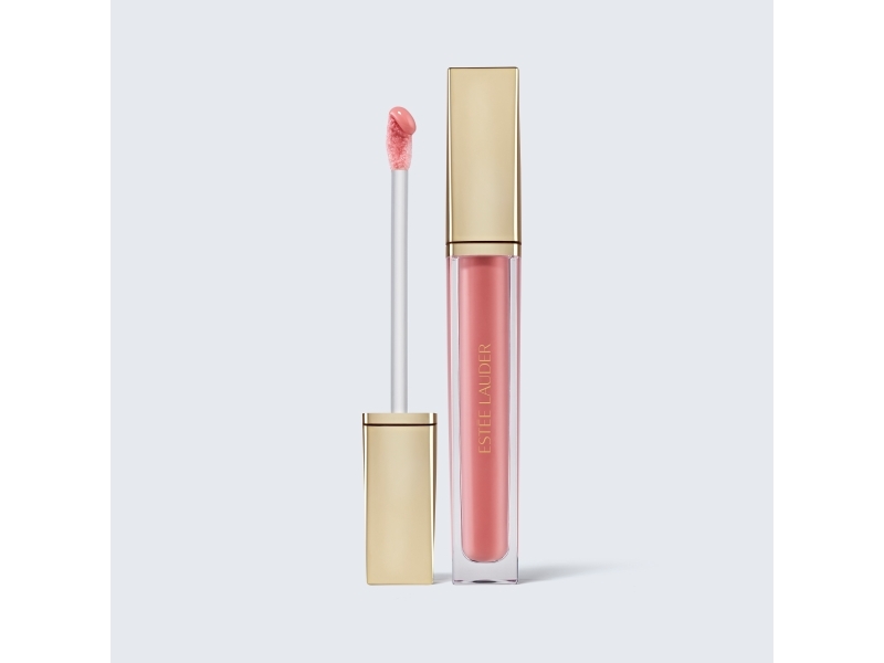 Estee Lauder_Glossy Pout Tinted Lip Oil Olejek Do Ust Strawberry Milk 6Ml