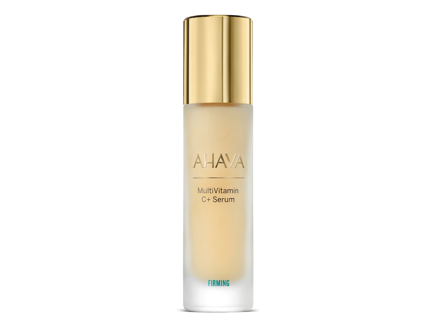 Ahava Multivitamin C+ Serum 30 Ml
