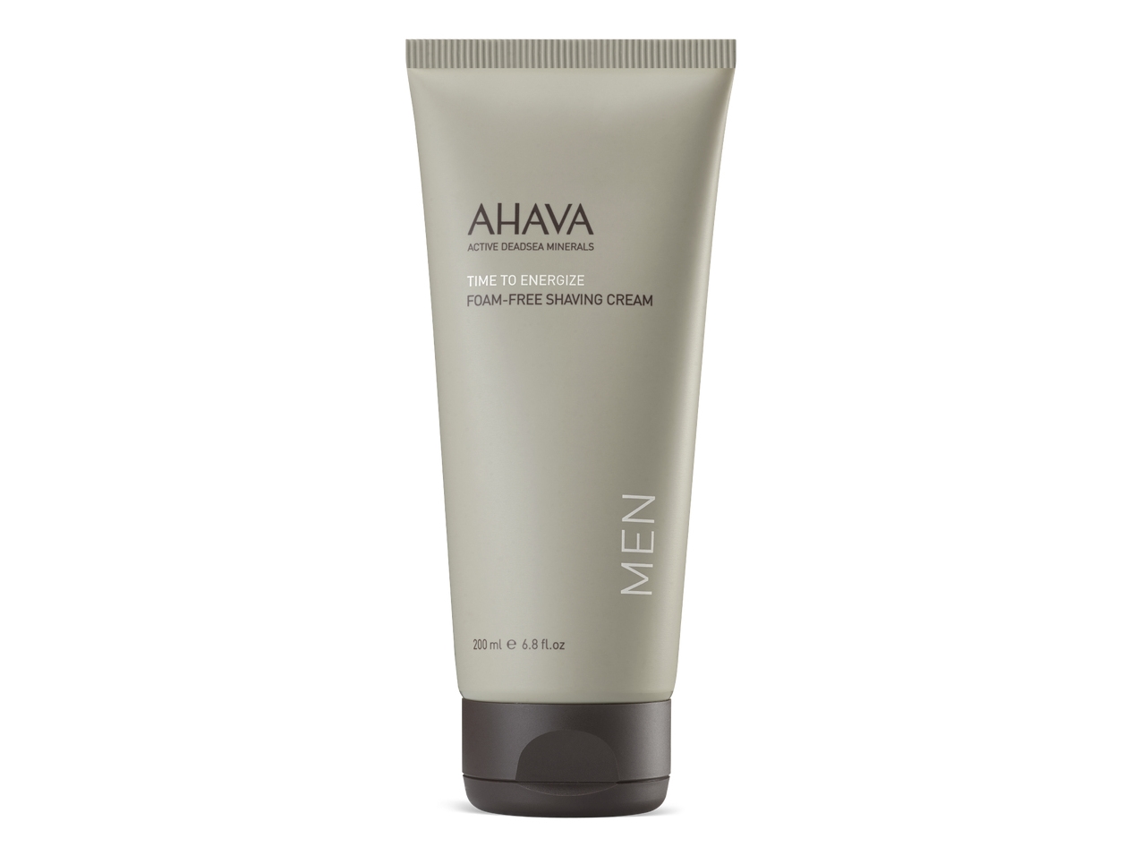 AHAVA 697045158744, Rakkräm, Män, Alla hudtyper, 200 ml, Utjämnande, Motverkar uttorkning, Stärkande, Rör | Hårvård - Rakning och skäggvård - Rakskum och gel för rakning | GameStuff