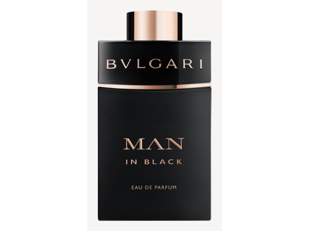 Bvlgari Man In Black Eau De Parfum 100 Ml (Mann)