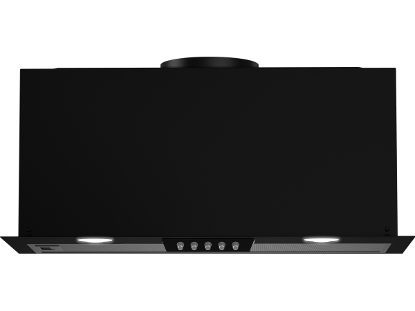 Beko-Haube Einbauhaube Beko Hnu 61422B