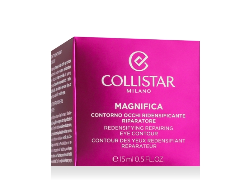 Collistar Magnifica Redensifying Repairing Eye Contour 15 ml