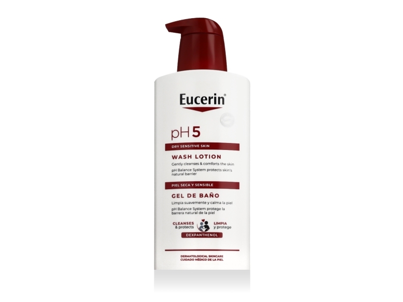 Eucerin Ph5 Lotion