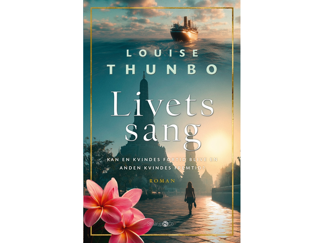 Das Lied Des Lebens | Louise Thunbo | Sprache: Dänish