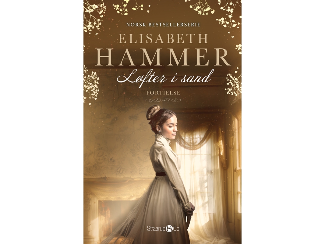 Fortielse | Elisabeth Hammer