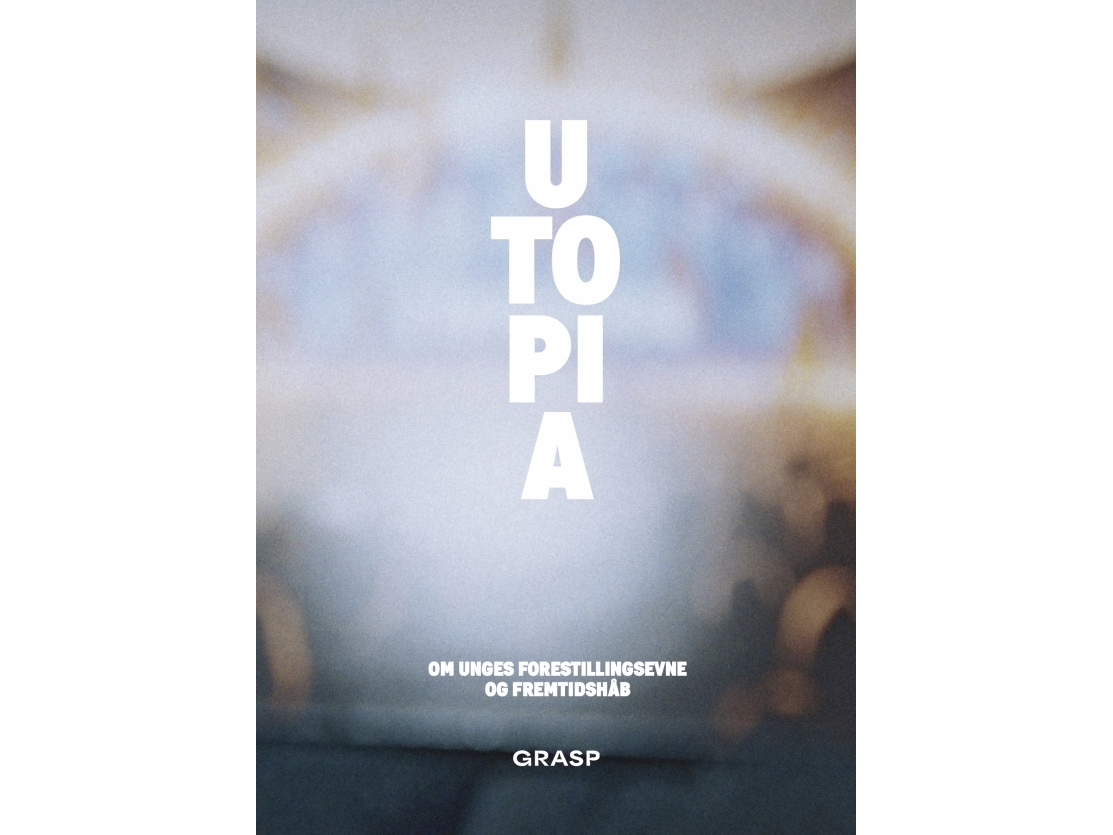 Utopia | Grasp | Sprache: Dänish