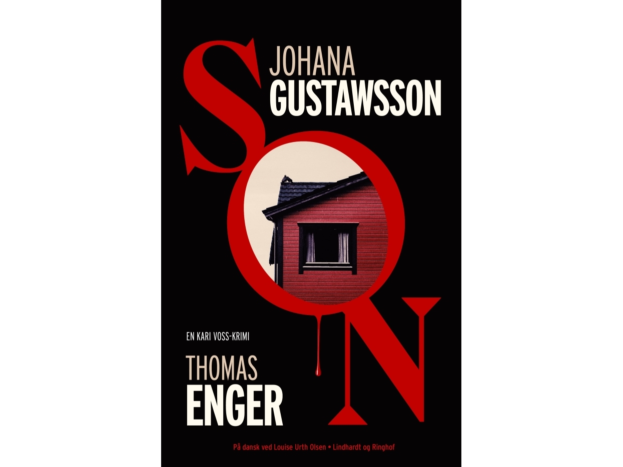 Sohn | Thomas Engerjohana Gustawsson | Sprache: Dänish