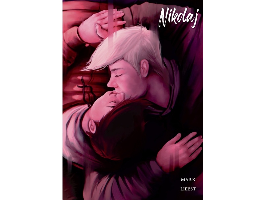 Nikolaj | Mark Liebst Mark Liebst