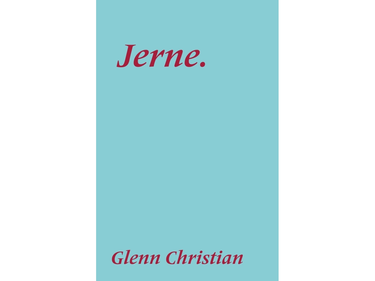 Jerne. | Glenn Christian