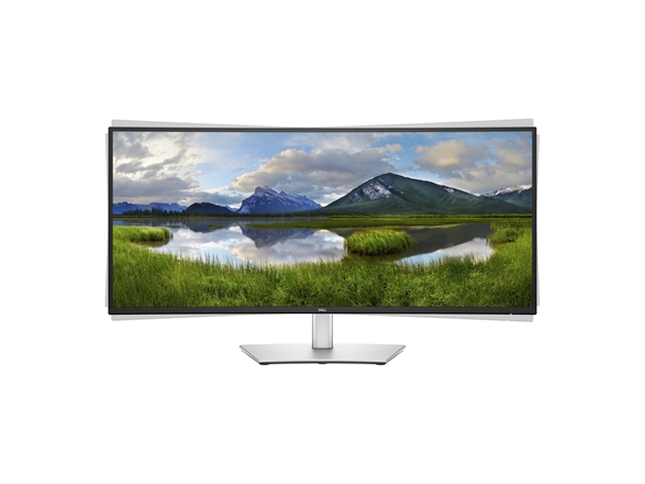 Dell P3425we 34 " Ips 21:9 100 Hz 5 Ms 3440 X 1440 Pixels 350 Cd/M Hdmi Ports Quantity 1 Warranty 60 Month(S) 210-Brdr_5Y (2000001409855)