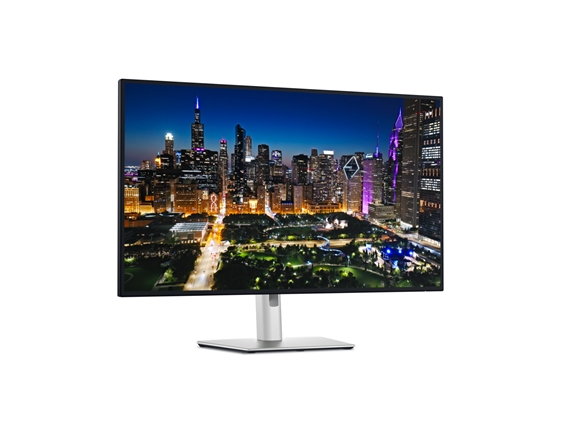 Dell | U3225qe | 32 &Quot | Ips | Uhd | 16:9 | 120 Hz | 5 Ms | 3840 X 2160 Pixels | 450 Cd/M² | Hdmi Ports Quantity 1 | Warranty 60 Month(S)